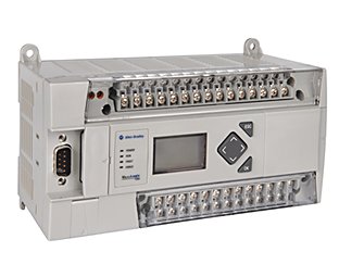 1766-L32BWA New Allen Bradley MicroLogix 1400 Programmable Controller